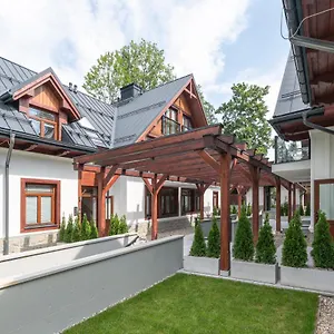 https://apartamenty-park-residence-by-nosalowy.zakopanehotels.org