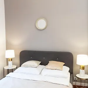 Mokotowska 7 Apartament