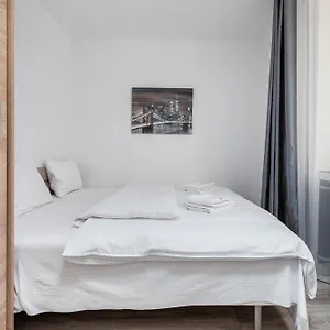 Pulawska By Your Freedom Apartament