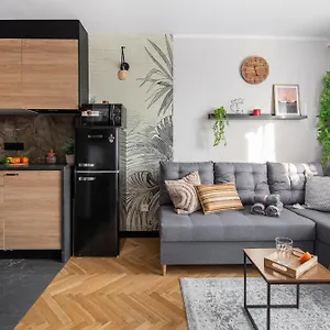 Superapart Bruna 22 Apartament